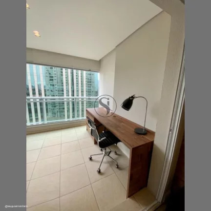Imagem APARTAMENTO RESIDENCIAL em SÃO PAULO - SP, BROOKLIN PAULISTA
