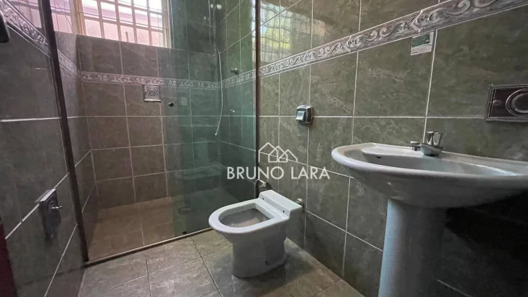 Imagem Casa disponivel para locação em Betim MG - Bairro Nossa Senhora das Graças