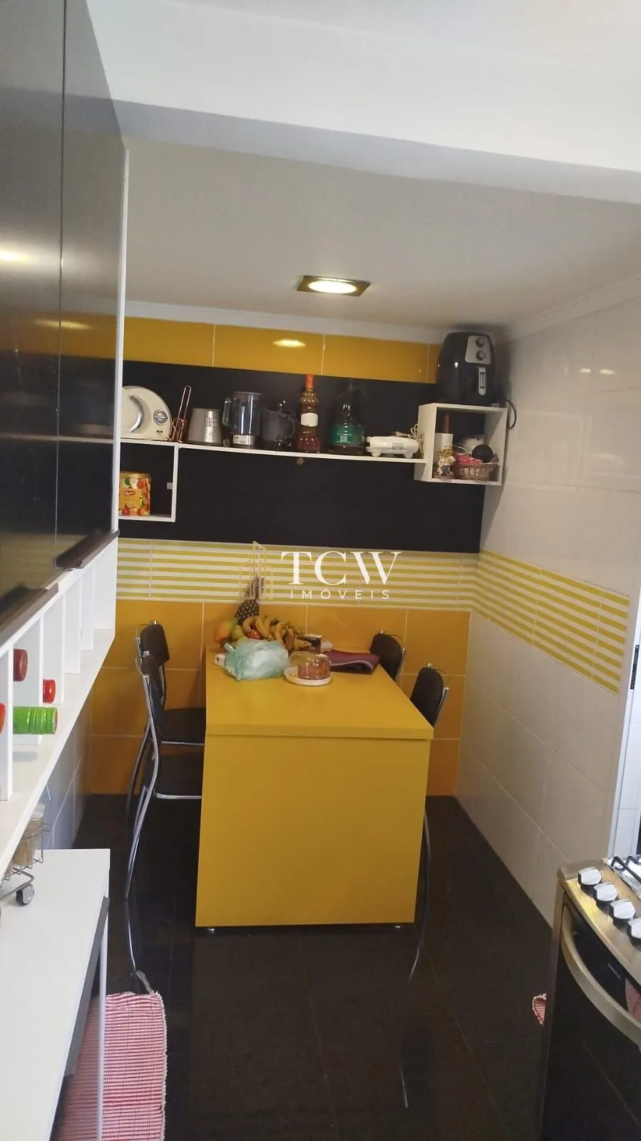 Imagem Apartamento à venda no bairro Bom Retiro - São Paulo/SP, Zona Central