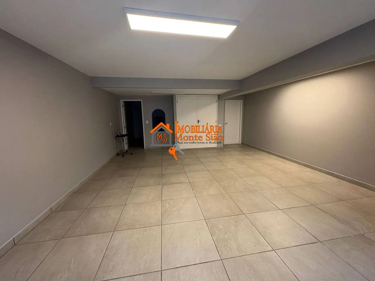 Foto do imóvel Sala para alugar, 19 m² por R$ 1.900,00/mês - Centro - Guarulhos/SP
