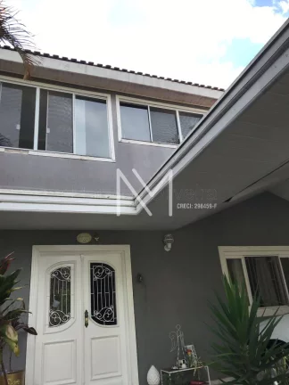 Foto do imóvel Casa para Venda e Locação 4 Quartos 2 Suítes 300m² - Bairro Urbanova