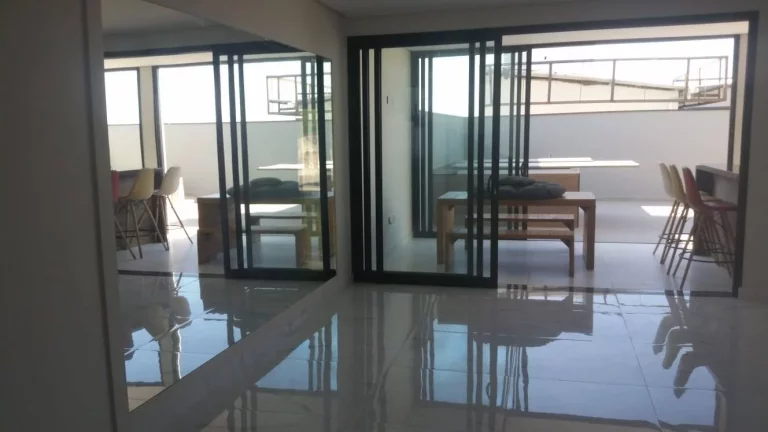 Imagem SOBRADO IBITI RESERVA - 3 SUITES - JACUZZI