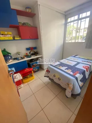 Imagem Apartamento à venda no Condomínio Parque Udon, Uberaba - 2 dormitórios