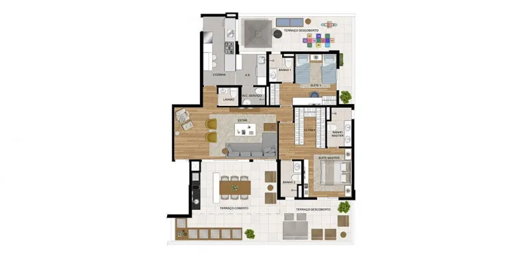 Imagem Apartamento à Venda, 120 m² em Alto Da Lapa - São Paulo