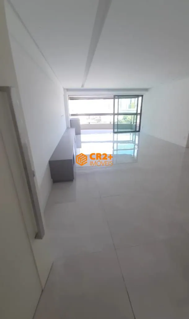 Imagem Vendo ou alugo apartamento 04 quartos, 03 suítes, 175m2, 02 vagas de garagem em