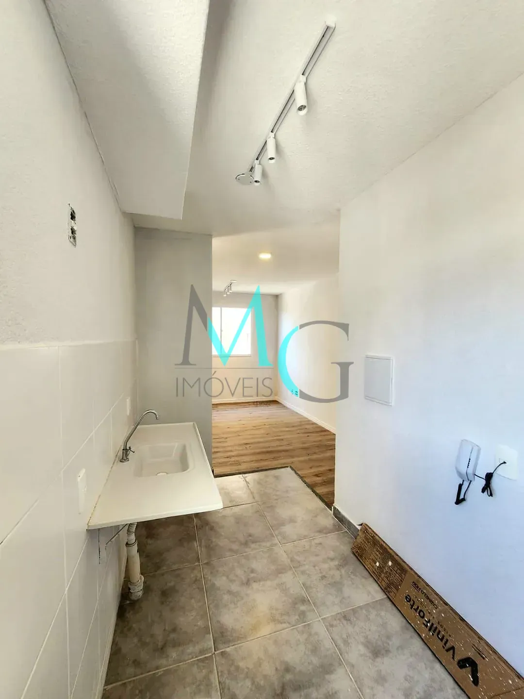 Imagem Apartamento à venda, Campo Grande, Rio de Janeiro, RJ