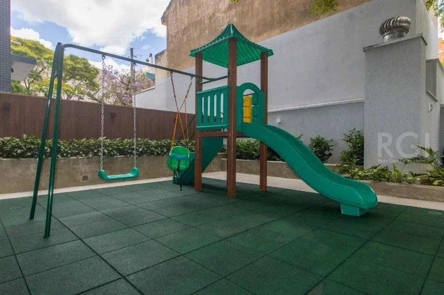 Imagem Apartamento para Venda - 80.97m², 2 dormitórios, sendo 1 suites, 1 vaga - Higienópolis