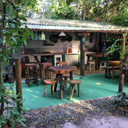 Imagem EcoCamping