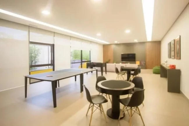 Imagem LOAA CAMPO BELO - EVEN - Apto de 100m² (Unidade de Revenda), próximo ao aeroporto de Congonhas!
