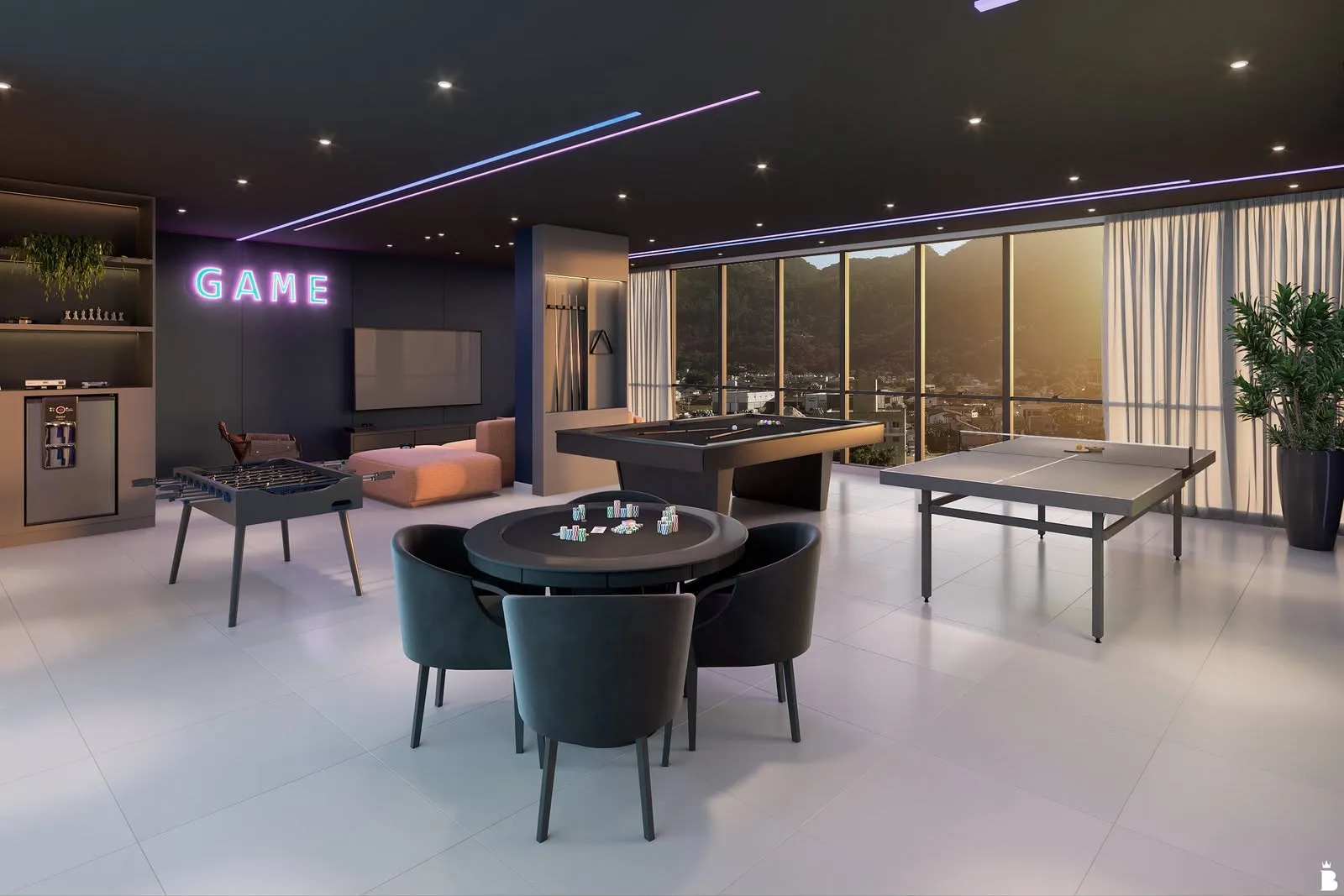 Imagem Apartamento à venda com 70m2 por R$ 1.100.000,00