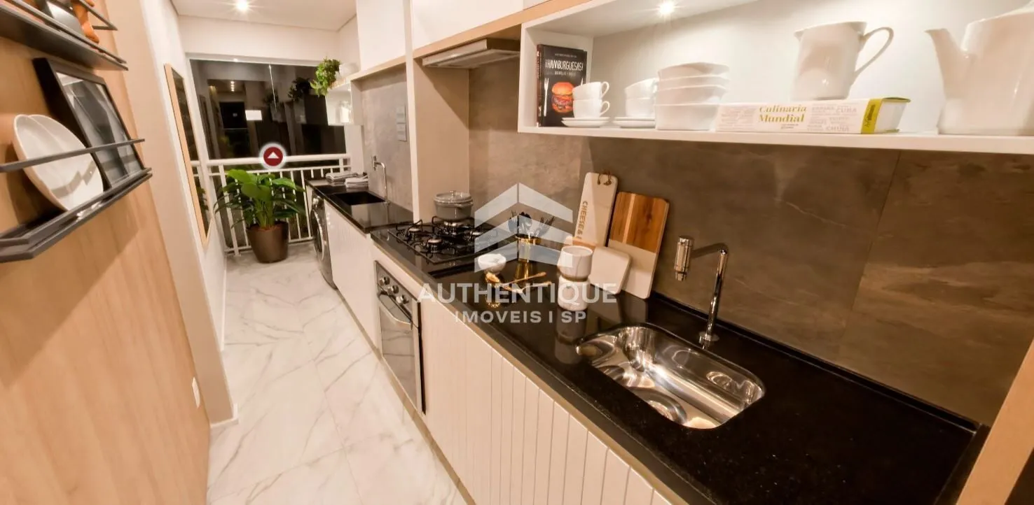 Imagem TEG SACOMA - Apartamento à venda no bairro Sacomã - São Paulo/SP, Zona Sul