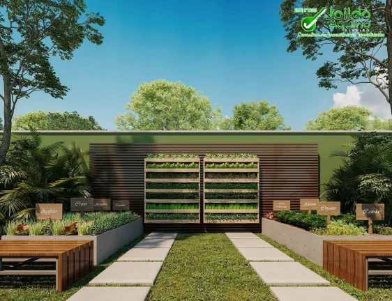 Imagem Apartamento 3 quartos duas plantas, lazer, no bairro Aldeota