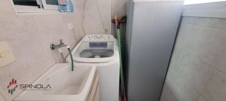 Imagem Apartamento com 2 dormitórios à venda, 80 m² por R$ 580.000,00 - Ocian - Praia Grande/SP