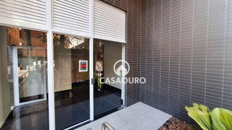 Imagem Apartamento com 2 quartos à venda, 65 m² - Sion - Belo Horizonte/MG