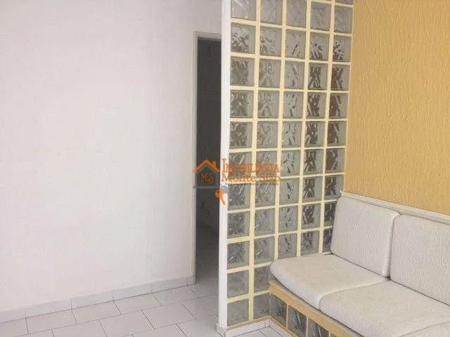 Imagem Apartamento com 2 dormitórios à venda, 52 m² por R$ 250.275,00 - Portal dos Gramados - Guarulhos/SP