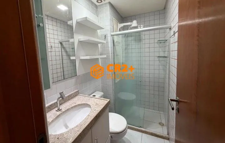Imagem Cobertura a Venda, 80m² com 3 quartos, 1 suítes no bairro Madalena em Recife