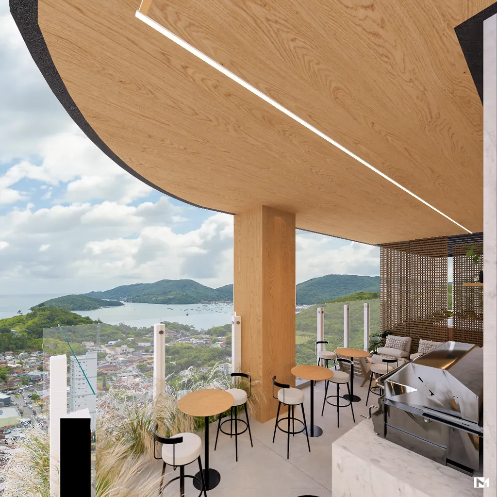 Imagem APARTAMENTO RESIDENCIAL em Porto Belo - SC, Vila Nova
