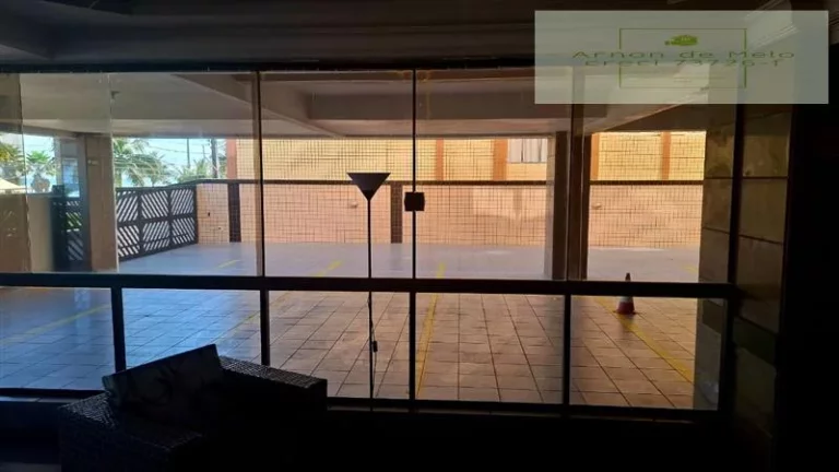 Imagem Apartamentos no Litoral para venda em Praia Grande no bairro Vila Caiçara