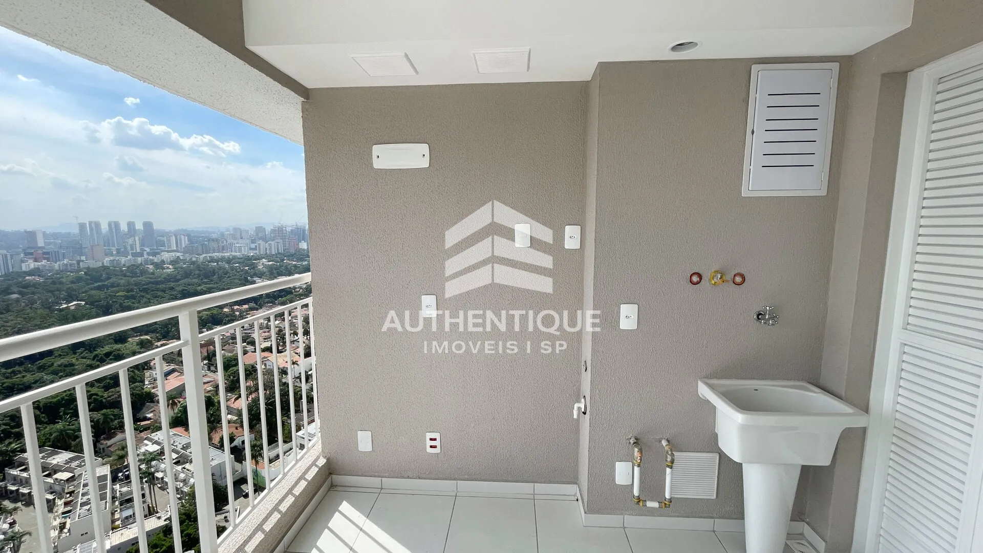 Imagem SIDE ALTO DA BOA VISTA - Apartamento à venda em São Paulo/SP