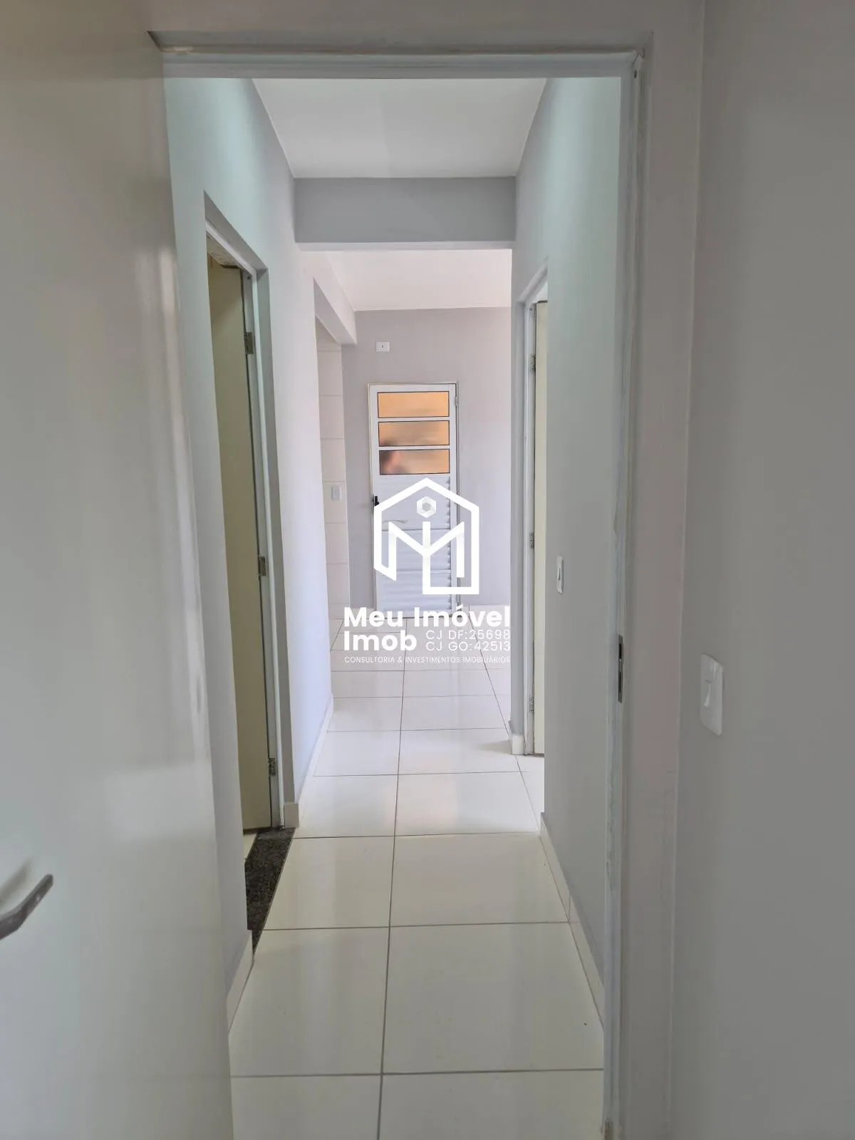 Imagem Apartamento em Parque Marajó - Valparaíso de Goiás