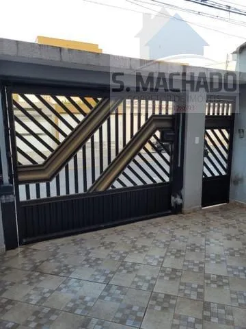 Imagem Sobrado para Venda em Santo André / SP no bairro Vila Curuça