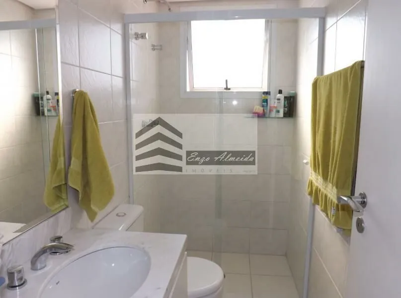 Imagem Apartamento à venda em São Paulo/SP