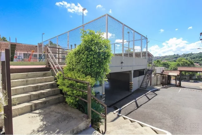 Imagem Casa em Condomínio para venda no bairro Vila Nova em Porto Alegre