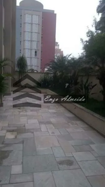 Imagem Apartamento à venda em São Paulo/SP
