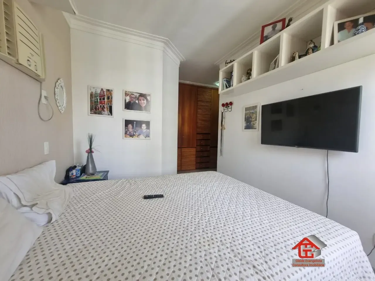 Imagem Apartamento com 4 Quartos à Venda, 117 m² em Caminho das Árvores - Salvador