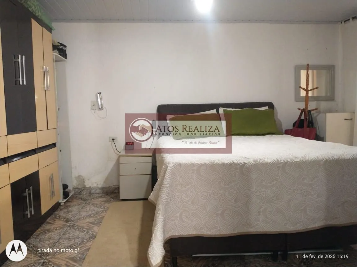 Imagem Casa Térrea com Edícula em Vila São José - 2 Dorms, R$560MIL