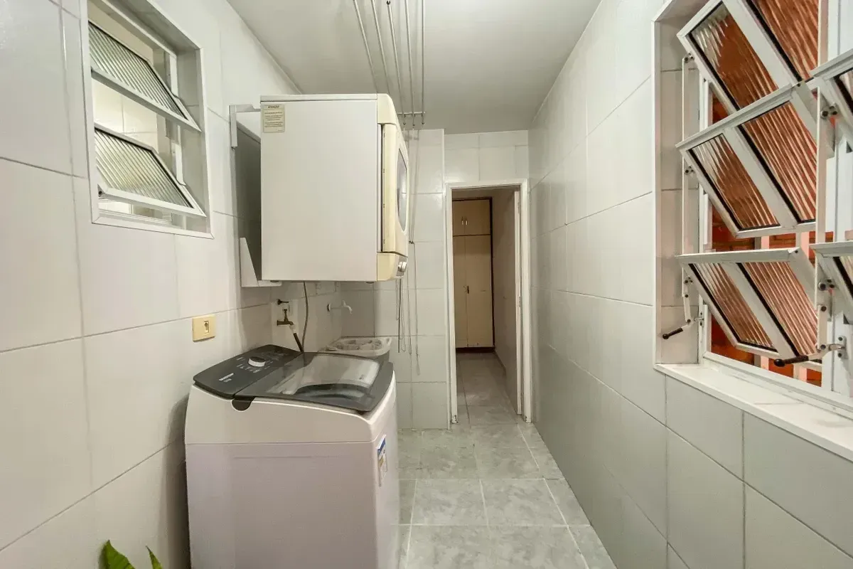 Imagem Apartamento com 3 Quartos à Venda, 135 m² em Vila Mariana - São Paulo