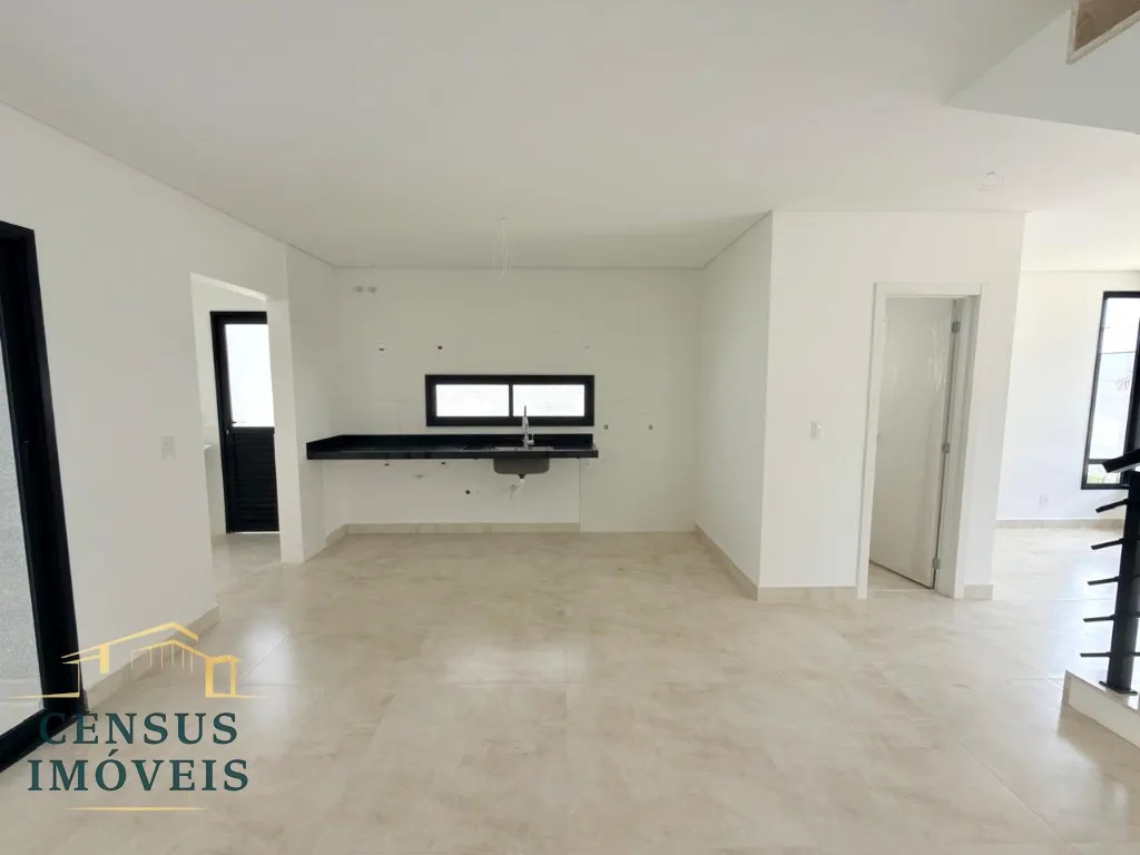 Foto do imóvel: Casa sobrado para venda e locação no condomínio residencial MontBlanc Village em Vinhedo - SP. em Mont Blanc Village
