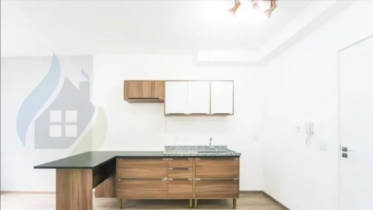 Imagem Loft com 1 banheiro, 1 vaga, com 39m² em Rudge Ramos, São Bernardo do Campo