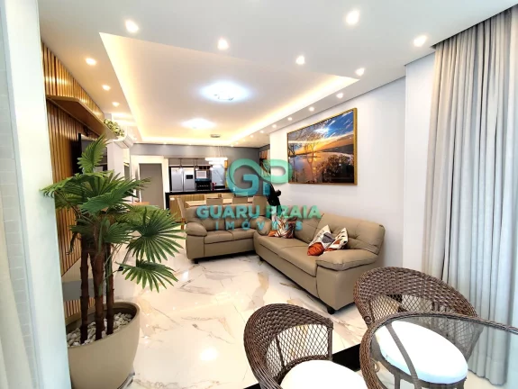 Imagem Apartamento em Pitangueiras, Guarujá/SP