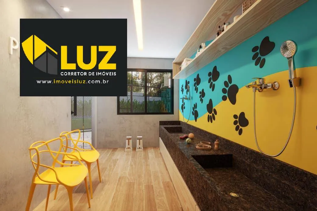 Imagem PREMIATO CONDOMÍNIO CLUBE - Casas Duplex em Condomínio Fechado