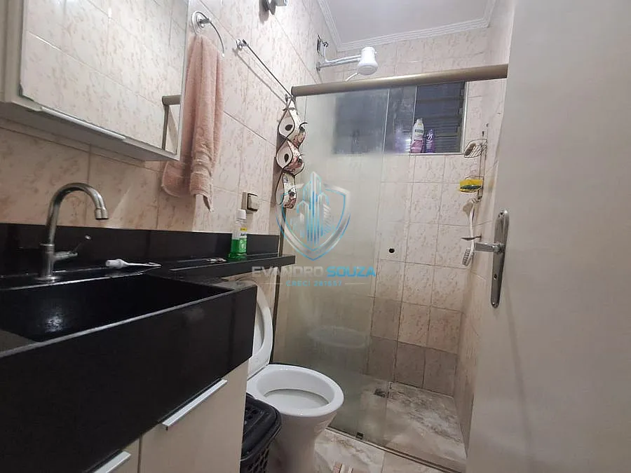 Imagem Casa a Venda no bairro Conjunto Habitacional Manoel Francisco - Limeira, SP