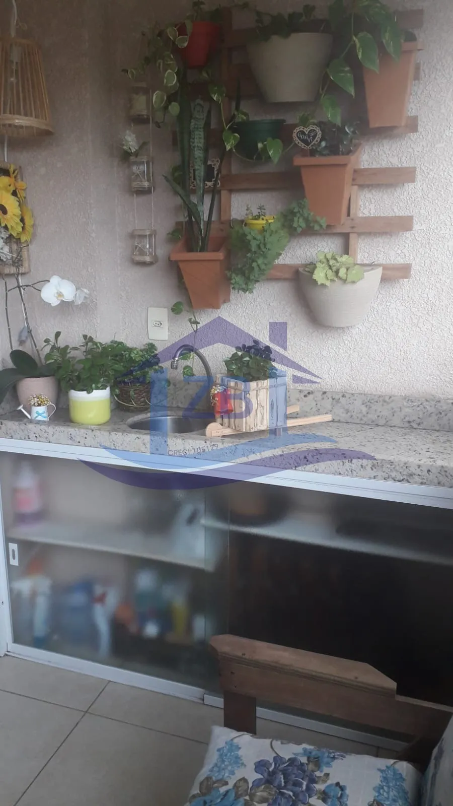 Imagem APARTAMENTO RESIDENCIAL em OSASCO - SP, CENTRO