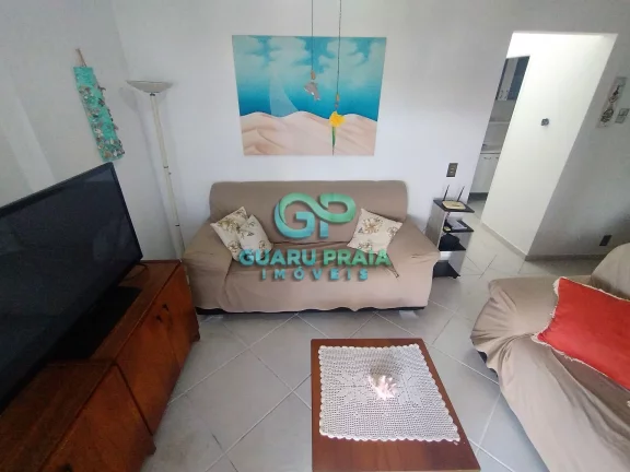 Imagem Apartamento à venda no bairro Loteamento João Batista Julião - Guarujá/SP