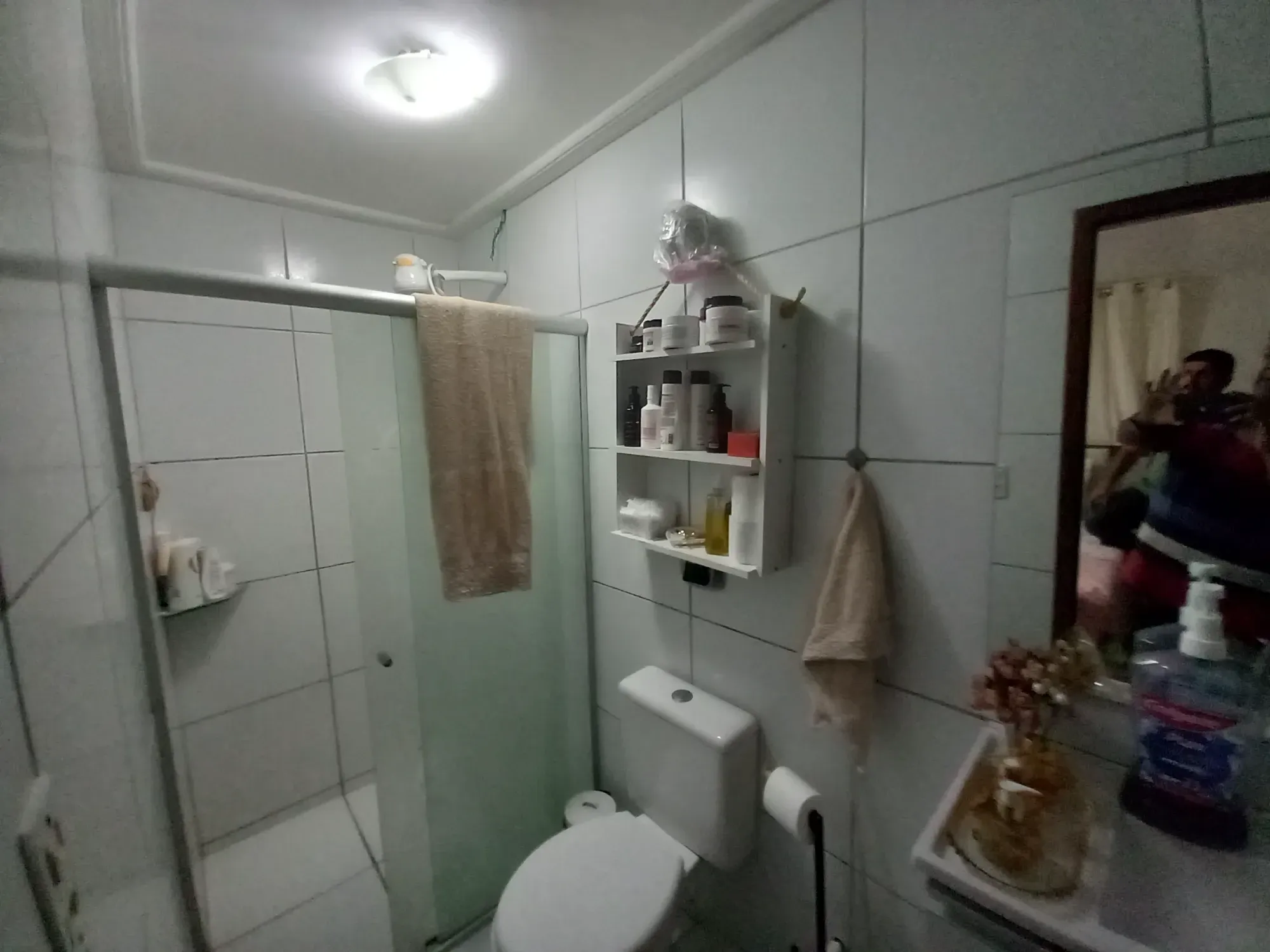 Imagem Casa com 2 Quartos à Venda, 82 m² em Nossa Senhora da Apresentação - Natal