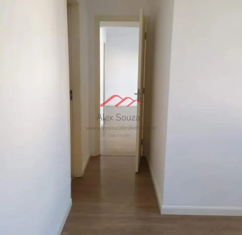 Imagem Apartamento para Venda em Sumaré, Loteamento Residencial Viva Vista, 3 dormitórios, 1 suíte, 2 banheiros, 1 vaga