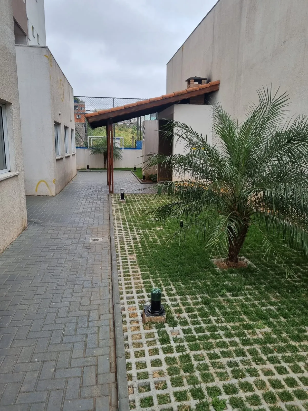 Imagem VENDO LINDO APARTAMENTO EM AMERICANÓPOLIS! (ZONA SUL-SP)