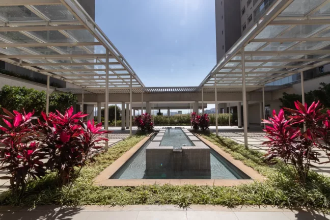 Imagem Apartamento à venda em São Paulo, Barra Funda, com 3 quartos, 100m2