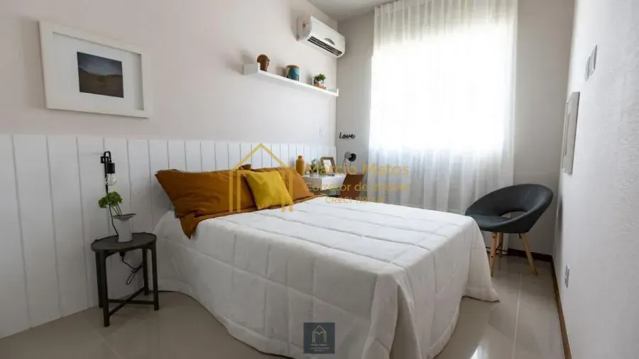 Imagem Apartamento para Venda, Santa Paula I, 3 dormitórios, 1 suíte, 2 banheiros, 1 vaga