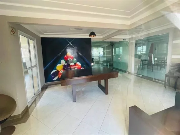 Imagem Apartamento com 2 dormitórios à venda, 114 m² por R$ 480.000 - Ocian - Praia Grande/SP