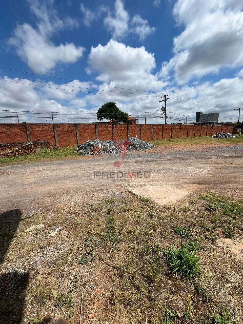 Imagem Terreno residencial plano bairro São Luiz - Itu