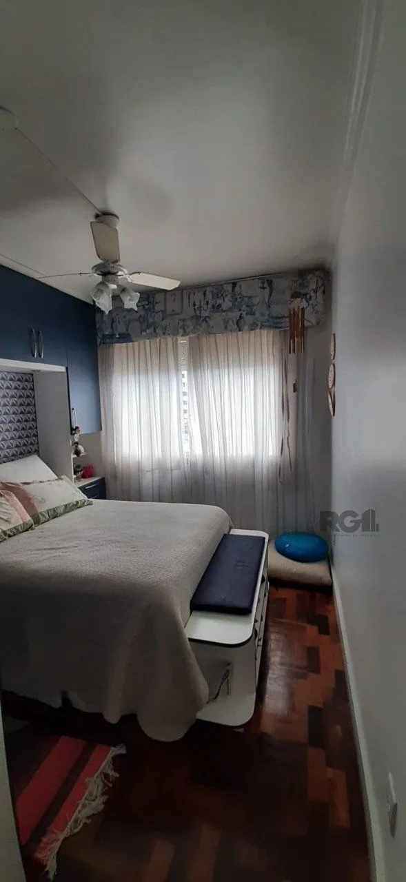 Imagem Apartamento em Vila Ipiranga