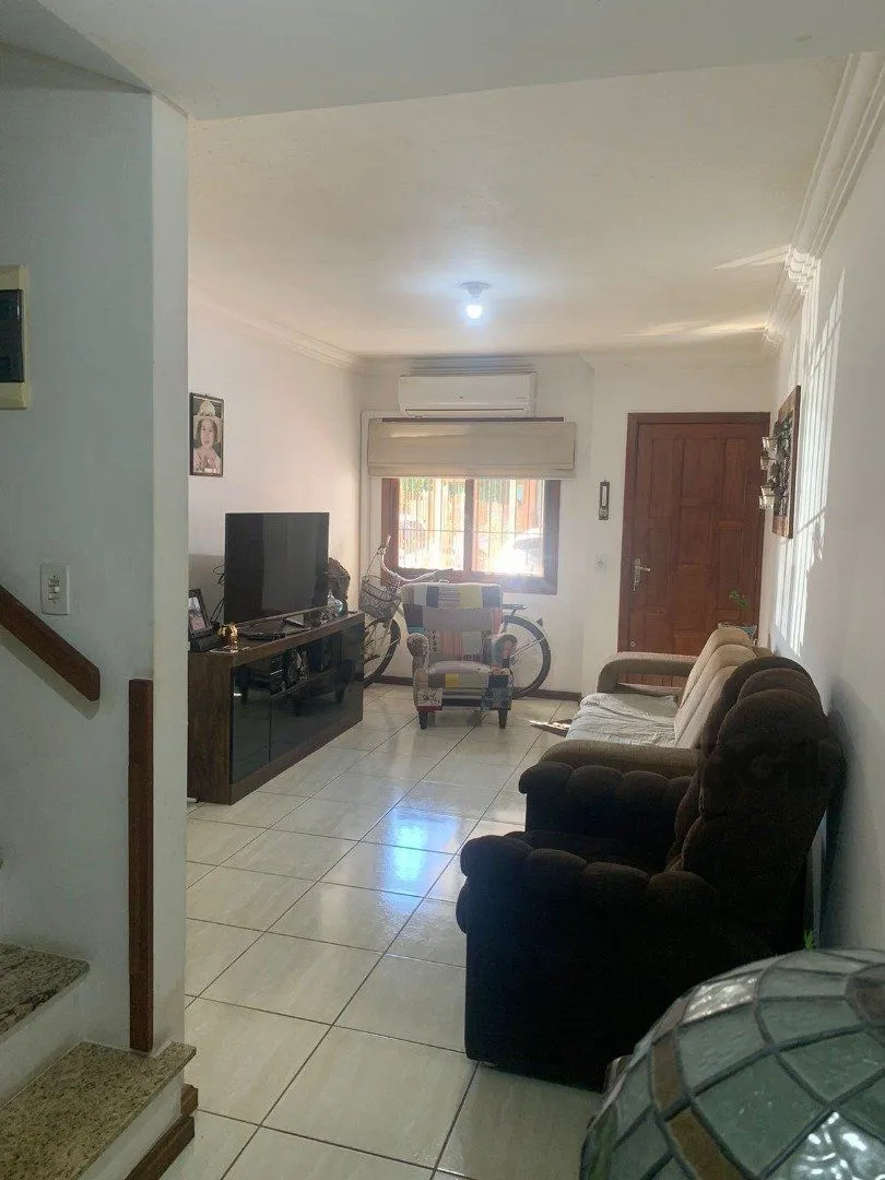 Imagem Casa em Hípica