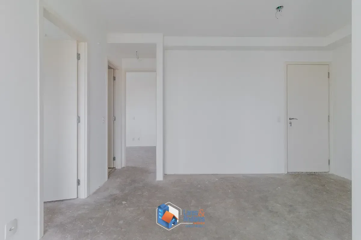 Imagem Apartamento para venda em Aclimação com 2 quartos, 51m²