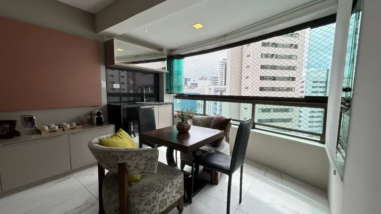 Imagem Apartamento com 124m em Setúbal!