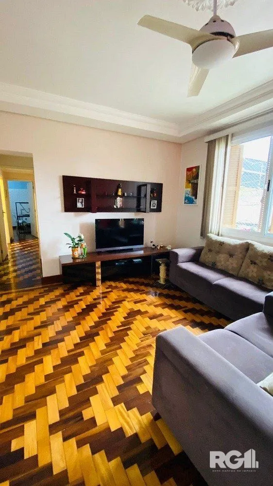 Imagem APARTAMENTO A VENDA, 3 DORMITÓRIOS REFORMADO NA JOÃO ALFREDO.